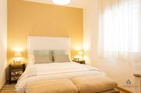 Living4Malaga Boutique Apartments, Malaga